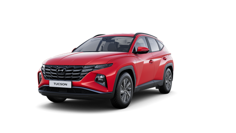 Hyundai TUCSON, Konfigurator und Preisliste