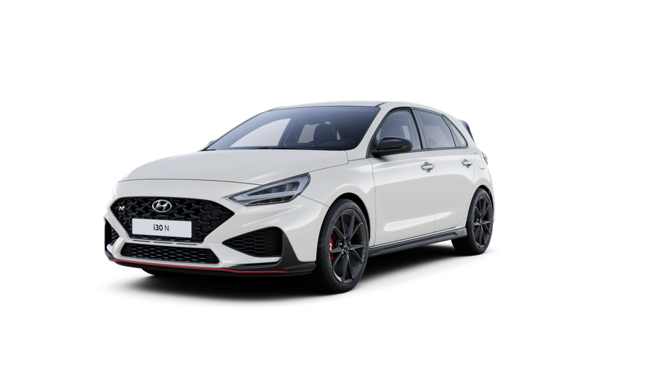 New Cars | Hyundai Motor UK Limited