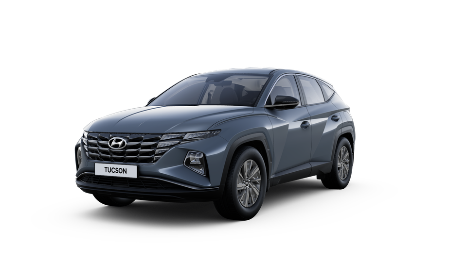 HYUNDAI TUCSON 1,6 TGDI 150CV MAXX 48 - Permotor