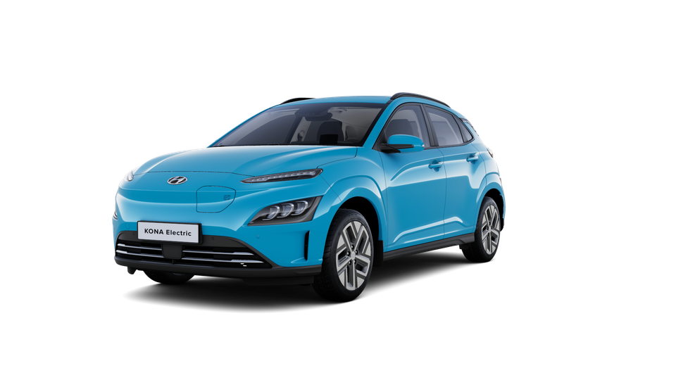 PCP Offers | Finance | Hyundai Motor UK | Hyundai Motor UK
