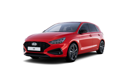 i30 | Configurator | Hyundai België