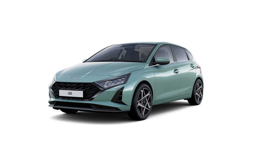 New Car Offers Hyundai Motor UK