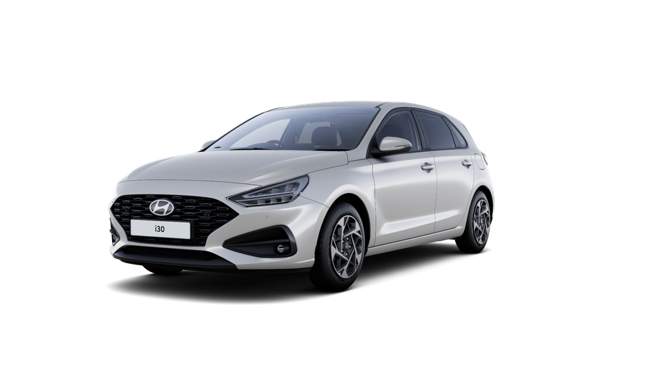 New i30