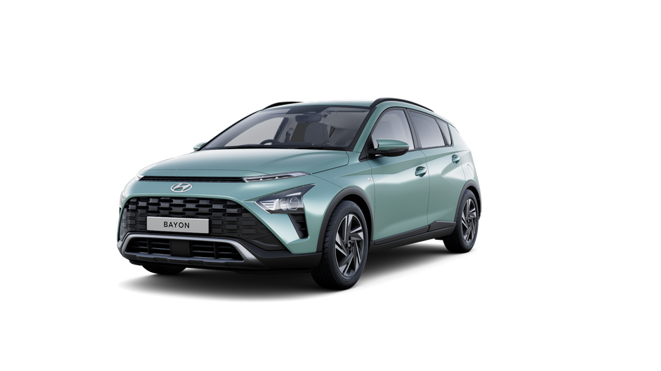 PCP Offers | Finance | Hyundai Motor UK | Hyundai Motor UK