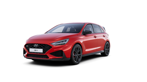i30 | Configurator | Hyundai Belgique