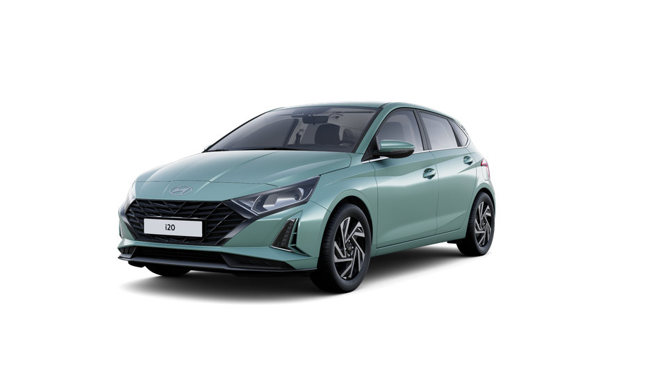 Nowy i20