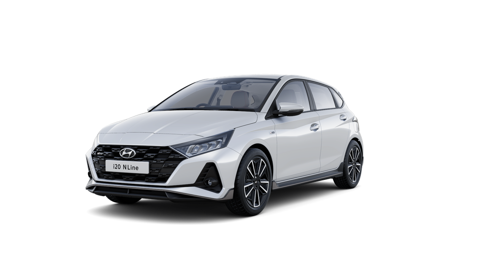 New Car Offers Hyundai Motor UK