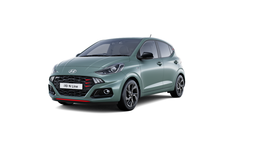 Motability | Hyundai Motor UK